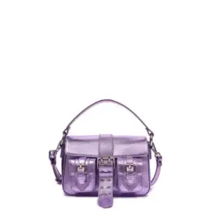 Small_Honey_Buckle_Metallic_Purple-Shoulder_bags-77333717-Purple