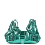 Núnoo Palma Recycled Cool Green