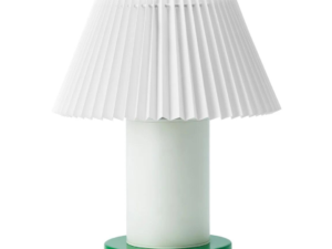 Normann Copenhagen Cellu Tafellamp Wit/groen
