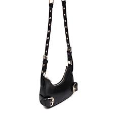 Núnoo Palma Florence Black w. Gold