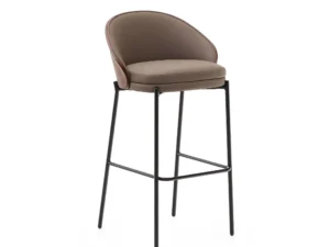 Kave Home  barkruk Eamy