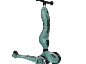 Scoot & Ride  step Highwaykick 1 - Forest
