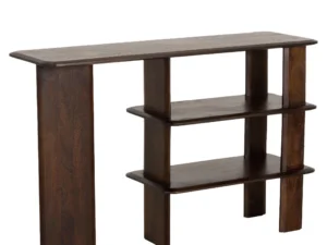 Dressoir Donkerbruin