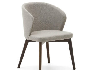 Kave Home  eetkamerstoel (set van 2) Darice