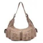 nunoo-sally-buckle-suede-beige-w-gold