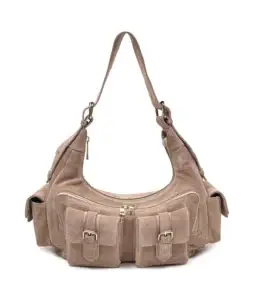 nunoo-sally-buckle-suede-beige-w-gold