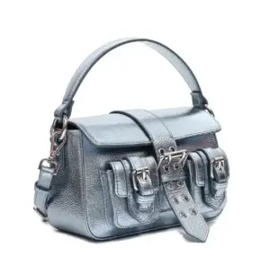 nunoo-small-honey-buckle-metallic-light-blue