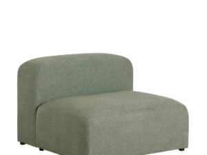 Multifunctioneel bankdeel Groen