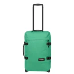 Eastpak Tranverz S gem green reistrolley