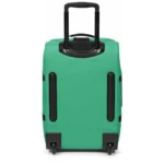 Eastpak Tranverz S gem green reistrolley - Afbeelding 2