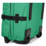 Eastpak Tranverz M gem green reistrolley - Afbeelding 3