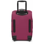 Eastpak Tranverz S wine burgundy reistrolley - Afbeelding 2
