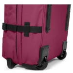 Eastpak Tranverz S wine burgundy reistrolley - Afbeelding 3
