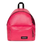 Eastpak PADDED PAK'R - Rugzak - glossy carmine