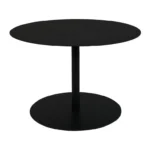 Zuiver Snow Bijzettafel