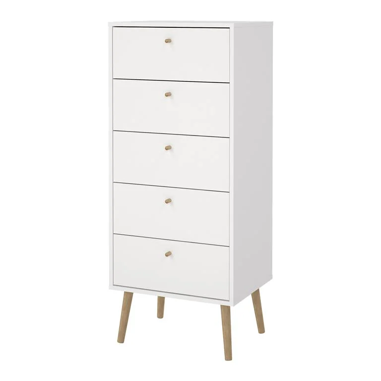 11917496.webp Ladekast wit - Afbeelding 1