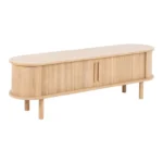 Tv-meubel H 50 x B 160 x D 40 cm