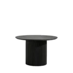 Eetkamertafel ø120cm