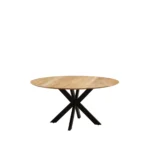 Eetkamertafel ø150cm