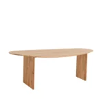 Eetkamertafel 220x110cm