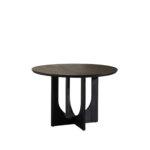 Eetkamertafel ø120cm