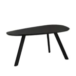 Eetkamertafel 180x100cm