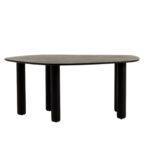 Eetkamertafel 180x120cm