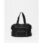 Núnoo Millie Washed Black