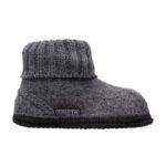 Bergstein Cozy Pantoffels  Grijs (maat 38 en 39)