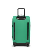 Eastpak Tranverz M gem green reistrolley - Afbeelding 2