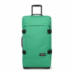 Eastpak Tranverz M gem green reistrolley
