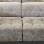 Cosmopolitan Design Chicago 3-zitsbank Lichtbeige