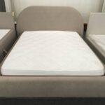 Bedframe velvet + lattenbodem 160x200cm (excl. matras)