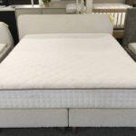 Boxspringcombinatie 160x200cm