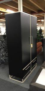 Kledingkast  2 deurs - Afbeelding 2