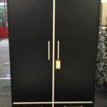 Kledingkast  2 deurs