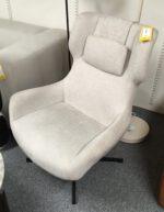 Kave Home Fauteuil - Afbeelding 2