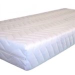 360-pocketveren matras "Summer"