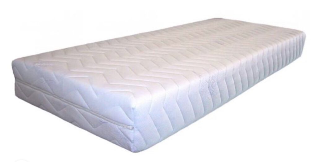 IMG_8338 360-pocketveren matras "Summer" - Afbeelding 1