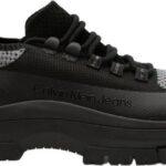 Calvin Klein hybrid shoe lace up heren sneakers