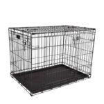 District 70  hondenbench CRATE - L (93x62x68 cm)