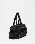 Núnoo Millie Washed Black - Afbeelding 2