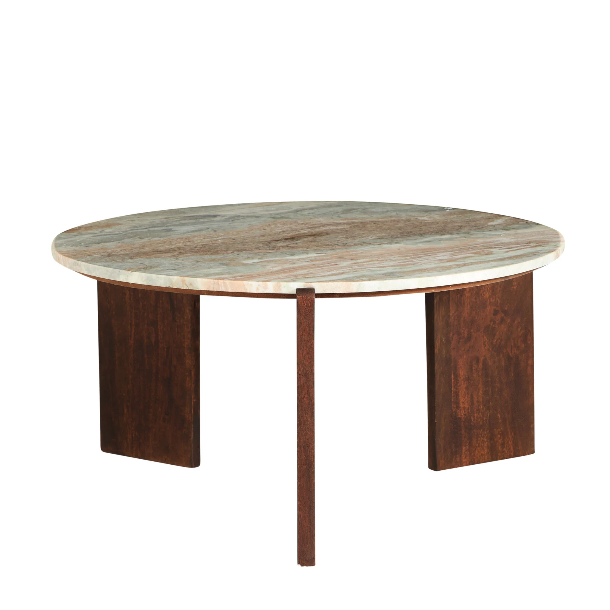 img-1-10.webp Salontafel bruin/marmer - Afbeelding 1