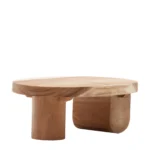 Kave Home  salontafel Mosi - Afbeelding 2