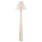 Vloerlamp  velvet