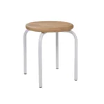 Kidsdepot  kinderkruk (set van 2) Circle