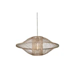 Good&Mojo  hanglamp MAUI (Ø70 cm)