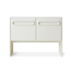 HKLiving  dressoir Space wit - Afbeelding 2