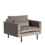 Loveseat Taupe