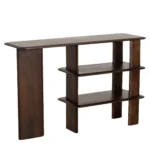 Dressoir Donkerbruin